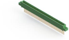 Card Edge Conn, Single, 53Pos, Wire Wrap; Card Edge Connector Type Edac - 68AJ7737 - Newark, An Avnet Company