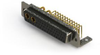 Combo D-Sub Conn, R/a Rcpt, Dd-43W2, Th; Product Range Edac - 54AJ8675 - Newark, An Avnet Company