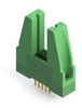 Card Edge Conn, Dual, 10Pos, Th; Card Edge Connector Type Edac - 64AJ8171 - Newark, An Avnet Company