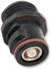 Plug, Bnc, 50 Ohm, Insulated; Connector Type Deutsch - Te Connectivity - 74M4127 - Newark, An Avnet Company