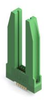 Card Edge Conn, Dual, 12Pos, Th; Card Edge Connector Type Edac - 65AJ0479 - Newark, An Avnet Company