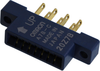 Connector, Thumbwheel Switch; For Use With Omron Electronic Components - 40T8917 - Newark, An Avnet Company