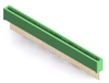 Card Edge Conn, Single, 55Pos, Wire Wrap; Card Edge Connector Type Edac - 64AJ9286 - Newark, An Avnet Company