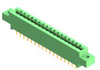 Card Edge Connector Rohs Compliant Edac - 62AJ9684 - Newark, An Avnet Company