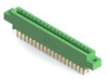 Card Conn, Dual Side, 38Pos, Wire Wrap; Card Edge Connector Type Edac - 60AJ2517 - Newark, An Avnet Company