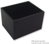 Enclosure, 1596 Series, Molded, No Lid, Potting Box, 40 Mm, 75 Mm, 75 Mm Rohs Compliant Hammond - 41T1623 - Newark, An Avnet Company