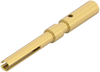 Sensor Contact, Socket, 26-22Awg, Crimp; Product Range Te Connectivity - 47AK7640 - Newark, An Avnet Company