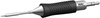 Rt Micro Tip, Chisel 1.0Mm X 0.3Mm Rohs Compliant Weller - 02AH5496 - Newark, An Avnet Company