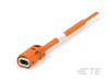 Electric, Hybrid & Fuel Cell Cable Assemblies -- 1-2208103-1 - Image