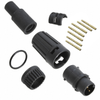 Circular Connector Assemblies - SC3350-ND - DigiKey