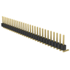 Headers, Male Pins - S1111EC-28-ND - DigiKey