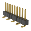 Headers, Male Pins - TSM-109-01-G-SV-ND - DigiKey