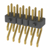 Headers, Male Pins - M22-5430605-ND - DigiKey
