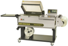 SE550NA Automatic Shrink Wrapping System - CiMa-Pak Corporation