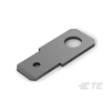 Quick Connects, Quick Disconnect Connectors - 140734-2-ND - DigiKey