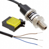 Pressure Sensors, Transducers - Industrial - 1110-1492-ND - DigiKey