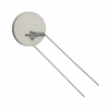 Circuit Protection - PTC Resettable Fuses -- RL7510-10-120-120-PTO