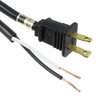 Power, Line Cables and Extension Cords - 6135-01278.70.01-ND - DigiKey