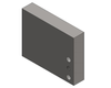 Naams Anr601 Nc Block Blank - Nmss -  - Tech Rim Standards, LLC