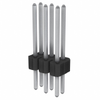 Headers, Male Pins - 79821-406HLF-ND - DigiKey