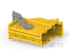 Automotive Connector Caps & Covers - 2098966-1 - TE Connectivity