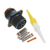 Circular Connector Assemblies - 1178-MS3450W18-11S-ND - DigiKey