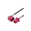 USB Cables - 5073-CAU3HFA-90LA-2M-ND - DigiKey