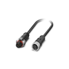 Circular Cable Assemblies - 277-1396550-ND - DigiKey