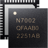 nRF7002 Wi-Fi 6 Companion IC