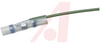 Sleeve; Solder; 2.5 mV; 1 kV (Immersed); 1000 Megohms; 0.105 in. (Jacket) - 70101327 - Allied Electronics, Inc.