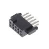 Headers, Receptacles, Female Sockets - SFM-105-T1-S-D-A-ND - DigiKey