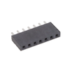Headers, Receptacles, Female Sockets - SSW-107-01-L-S-ND - DigiKey