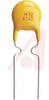 Fuse;Resettable;0.4A;Dims 0.3x0.12x0.53