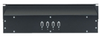 VGA & SVGA Switch, 3 to 1, (4) Female, Desktop - SW922A - Visual Sound, Inc.