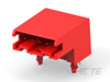PCB Headers & Receptacles - 1-2368182-5 - TE Connectivity
