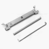 Free Hanging, Panel Mount - 19-4664-6300-ND - DigiKey