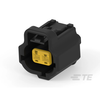 Rectangular Connector Housings - 184116-2-ND - DigiKey