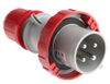 Industrial Power Connectors - 7249205 - RS Components, Ltd.