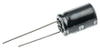 Aluminium Capacitors - 7472092 - RS Components, Ltd.