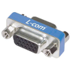 D Sub Adapters - 286861 - RS Components, Ltd.