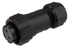 Industrial Circular Connectors - 1316382 - RS Components, Ltd.