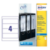 Label Sheets - 358771 - RS Components, Ltd.