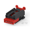 Rectangular Connector Housings - 1734-1456983-4-ND - DigiKey