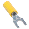 Spade Connectors - 6308-10RC-10F-ND - DigiKey