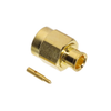 Coaxial Connector (RF) Assemblies - 314-BU-1420694011-ND - DigiKey