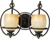 11742WSMA Bathroom Fixtures-Two Lights - 705645 - Capital Lighting, Inc.