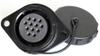 Industrial Circular Connectors - 2506265 - RS Components, Ltd.