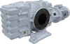 High Vacuum Boosters and Systems - HV Series GMa 10.1 HV - Vooner FloGard LLC