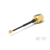 Coaxial Cables (RF) - 17-2032439-3-ND - DigiKey