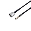 Coaxial Cables (RF) - 6099-PE3W21541LF/HS-12-ND - DigiKey